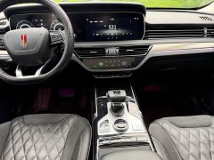 Hongqi HS5 2019 2.0T Zhilian Flagship Edition - photo 11