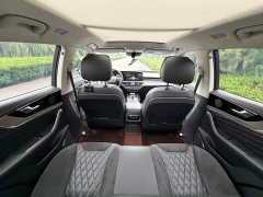 Hongqi HS5 2019 2.0T Zhilian Flagship Edition - photo 13