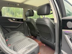 Hongqi HS5 2019 2.0T Zhilian Flagship Edition - photo 14