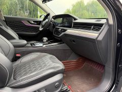 Hongqi HS5 2019 2.0T Zhilian Flagship Edition - photo 15
