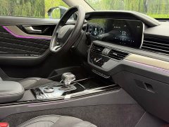 Hongqi HS5 2019 2.0T Zhilian Flagship Edition - photo 16