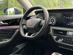 Hongqi HS5 2019 2.0T Zhilian Flagship Edition - photo 17