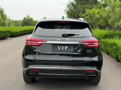 Hongqi HS5 2019 2.0T Zhilian Flagship Edition - photo 3