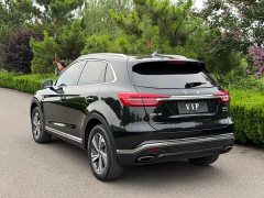 Hongqi HS5 2019 2.0T Zhilian Flagship Edition - photo 5