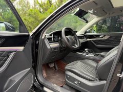 Hongqi HS5 2019 2.0T Zhilian Flagship Edition - photo 6