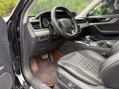 Hongqi HS5 2019 2.0T Zhilian Flagship Edition - photo 7