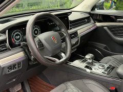 Hongqi HS5 2019 2.0T Zhilian Flagship Edition - photo 8