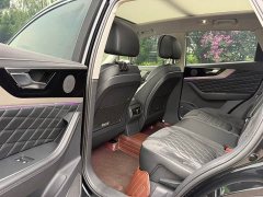 Hongqi HS5 2019 2.0T Zhilian Flagship Edition - photo 9