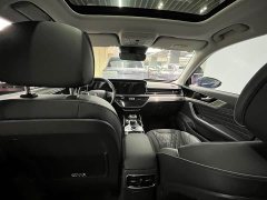 Hongqi HS5 2019 2.0T Zhilian Qixiang four-wheel drive version - photo 11