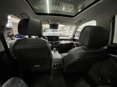 Hongqi HS5 2019 2.0T Zhilian Qixiang four-wheel drive version - photo 12