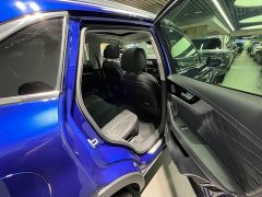 Hongqi HS5 2019 2.0T Zhilian Qixiang four-wheel drive version - photo 13