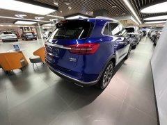 Hongqi HS5 2019 2.0T Zhilian Qixiang four-wheel drive version - photo 15