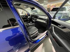 Hongqi HS5 2019 2.0T Zhilian Qixiang four-wheel drive version - photo 16