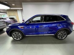 Hongqi HS5 2019 2.0T Zhilian Qixiang four-wheel drive version - photo 4
