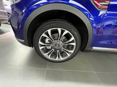Hongqi HS5 2019 2.0T Zhilian Qixiang four-wheel drive version - photo 5