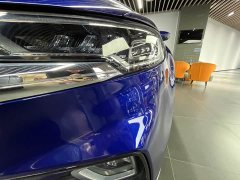 Hongqi HS5 2019 2.0T Zhilian Qixiang four-wheel drive version - photo 6