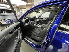 Hongqi HS5 2019 2.0T Zhilian Qixiang four-wheel drive version - photo 7