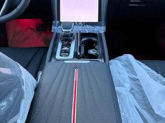 Hongqi H5 2025 2.0T automatic Qichang version - ფოტო 12