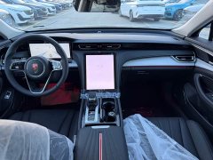 Hongqi H5 2025 2.0T automatic Qichang version - ფოტო 13