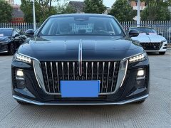 Hongqi H5 2025 2.0T automatic Qichang version - ფოტო 2