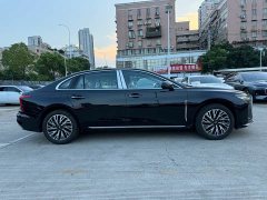 Hongqi H5 2025 2.0T automatic Qichang version - ფოტო 4