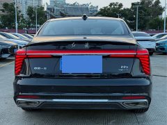 Hongqi H5 2025 2.0T automatic Qichang version - ფოტო 6
