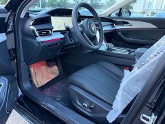Hongqi H5 2025 2.0T automatic Qichang version - ფოტო 9