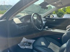 FAW Red Flag E-QM5 431km Charging Comfort Edition - ფოტო 11