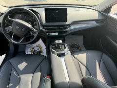 FAW Red Flag E-QM5 431km Charging Comfort Edition - ფოტო 12
