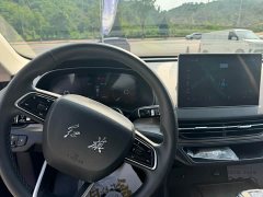 FAW Red Flag E-QM5 431km Charging Comfort Edition - ფოტო 14
