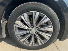 FAW Red Flag E-QM5 431km Charging Comfort Edition - ფოტო 19