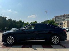 FAW Red Flag E-QM5 431km Charging Comfort Edition - ფოტო 4