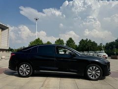 FAW Red Flag E-QM5 431km Charging Comfort Edition - ფოტო 5