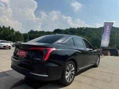 FAW Red Flag E-QM5 431km Charging Comfort Edition - ფოტო 6