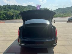 FAW Red Flag E-QM5 431km Charging Comfort Edition - ფოტო 8
