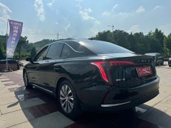 FAW Red Flag E-QM5 431km Charging Comfort Edition - ფოტო 9