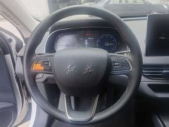 Hongqi E-QM5 2021 online appointment charging basic version 4 seats - ფოტო 10