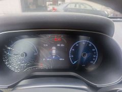 Hongqi E-QM5 2021 online appointment charging basic version 4 seats - ფოტო 11