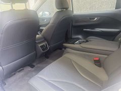 Hongqi E-QM5 2021 online appointment charging basic version 4 seats - ფოტო 13