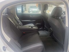 Hongqi E-QM5 2021 online appointment charging basic version 4 seats - ფოტო 15