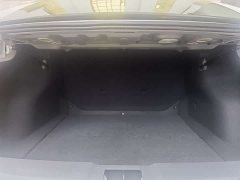 Hongqi E-QM5 2021 online appointment charging basic version 4 seats - ფოტო 16