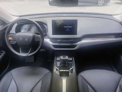 Hongqi E-QM5 2021 online appointment charging basic version 4 seats - ფოტო 18