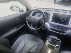 Hongqi E-QM5 2021 online appointment charging basic version 4 seats - ფოტო 19