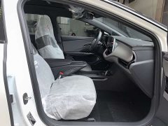 Hongqi EH7 2024 640 Pro four-wheel drive version - ფოტო 10