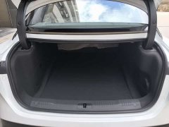 Hongqi EH7 2024 640 Pro four-wheel drive version - ფოტო 14
