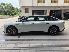Hongqi EH7 2024 640 Pro four-wheel drive version - ფოტო 2