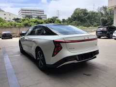 Hongqi EH7 2024 640 Pro four-wheel drive version - ფოტო 3