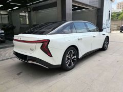 Hongqi EH7 2024 640 Pro four-wheel drive version - ფოტო 4