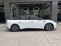 Hongqi EH7 2024 640 Pro four-wheel drive version - ფოტო 5