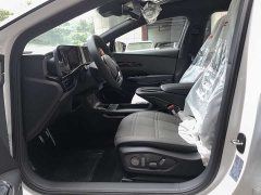 Hongqi EH7 2024 640 Pro four-wheel drive version - ფოტო 8